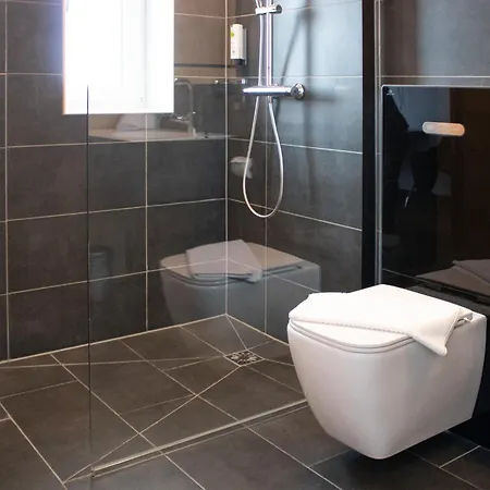 Hotell Lau By Wmm *
