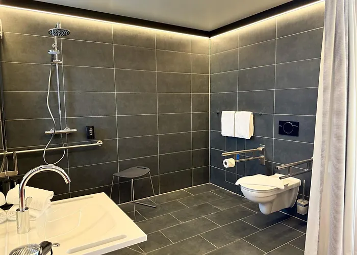 Hotell Lau By Wmm *