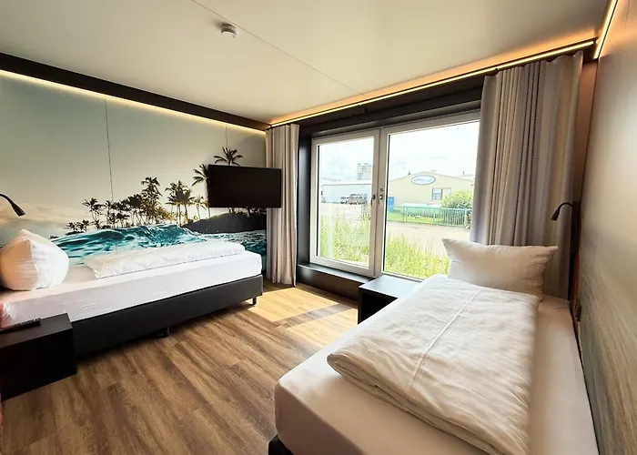 Hotell Lau By Wmm Lauingen