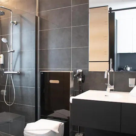Lau By Wmm Hotel Lauingen