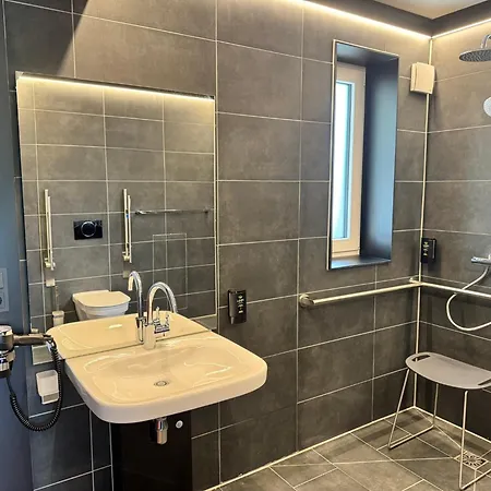 Lau By Wmm Hotel Lauingen