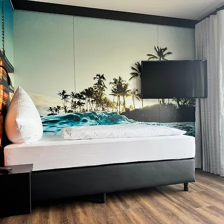 Lau By Wmm Hotel